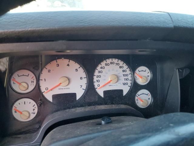 2003 Dodge RAM 1500 ST