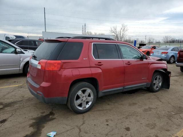 2013 GMC Terrain SLT