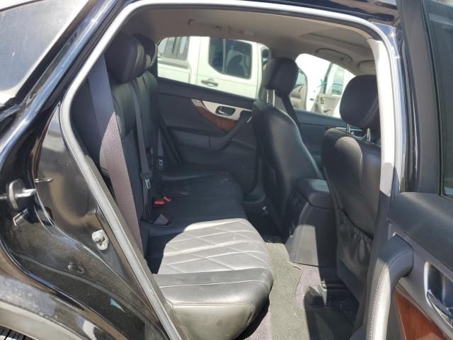 2012 Infiniti FX35