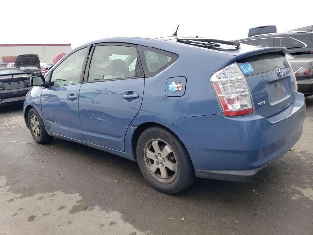 2006 Toyota Prius