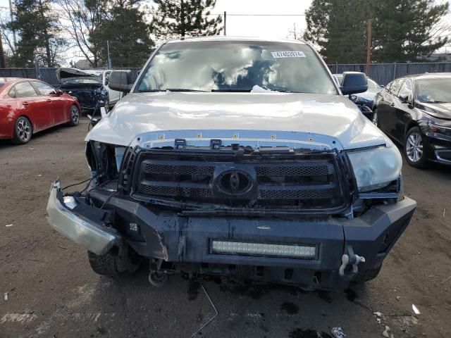 2010 Toyota Tundra Double Cab SR5