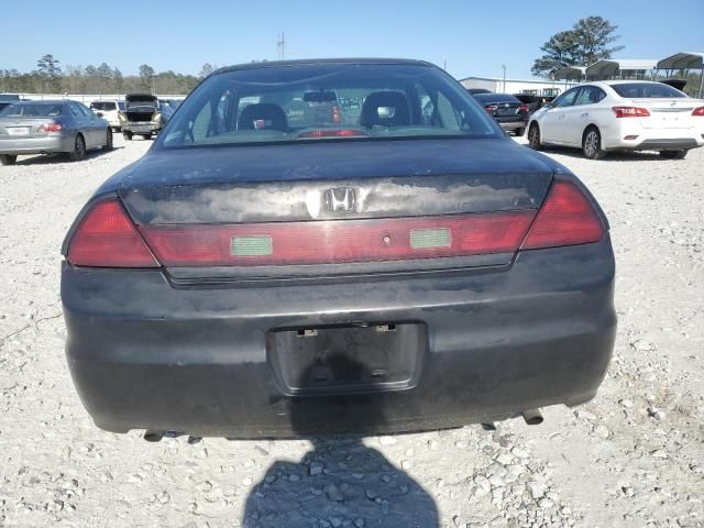 2002 Honda Accord EX