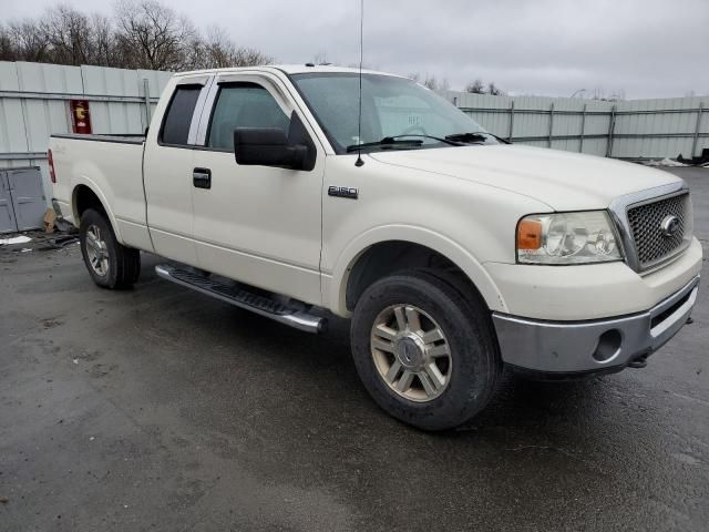 2007 Ford F150