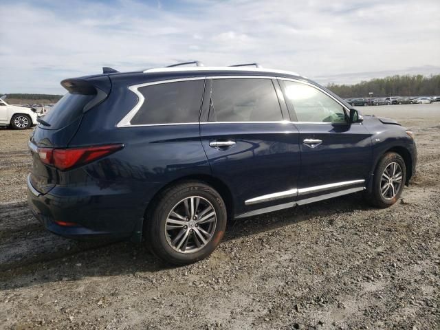 2018 Infiniti QX60