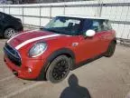 2018 Mini Cooper S