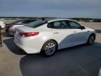 2018 KIA Optima EX