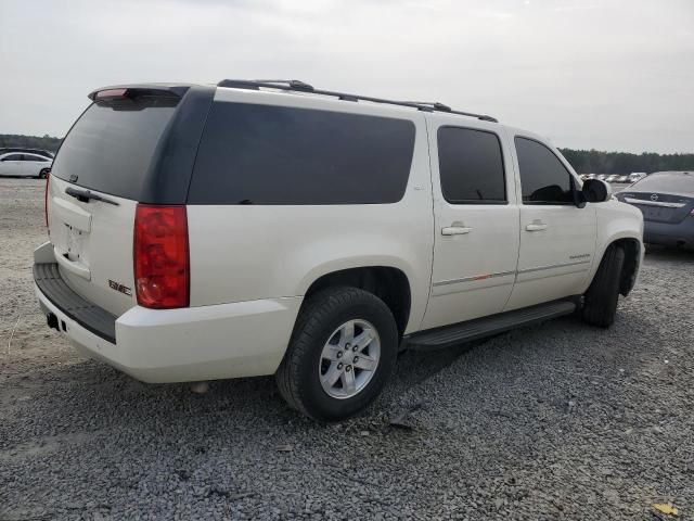 2011 GMC Yukon XL C1500 SLT