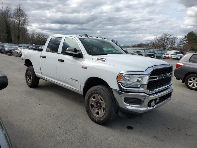 2021 Dodge RAM 2500 Tradesman