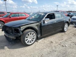 2014 Chrysler 300C en venta en Indianapolis, IN