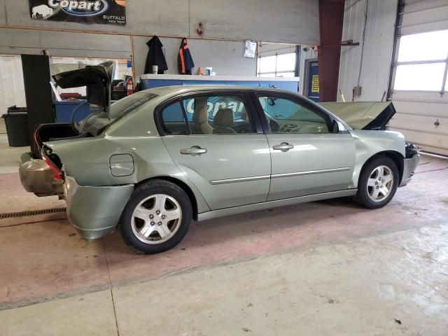 2004 Chevrolet Malibu LT