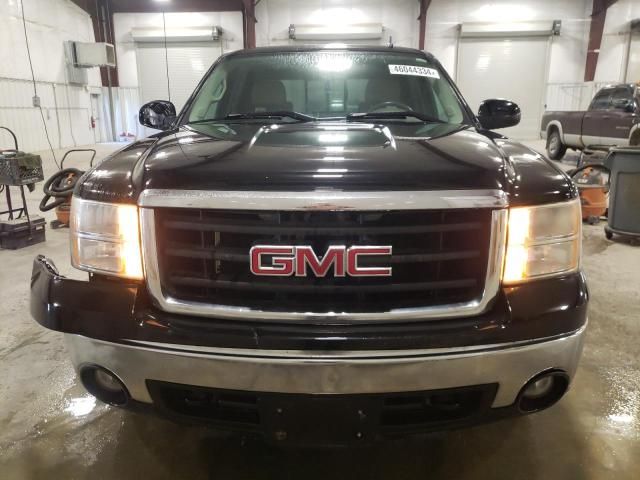 2008 GMC Sierra K1500