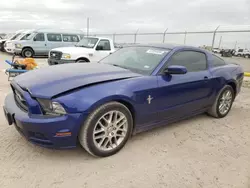 Lots with Bids for sale at auction: 2013 Ford Mustang