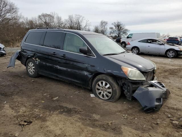 2008 Honda Odyssey EXL