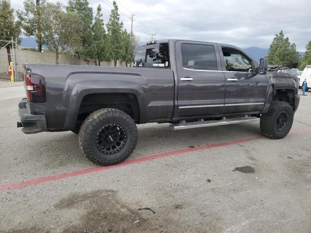 2015 GMC Sierra K2500 Denali