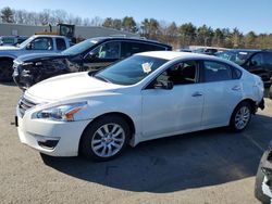 2015 Nissan Altima 2.5 for sale in Exeter, RI