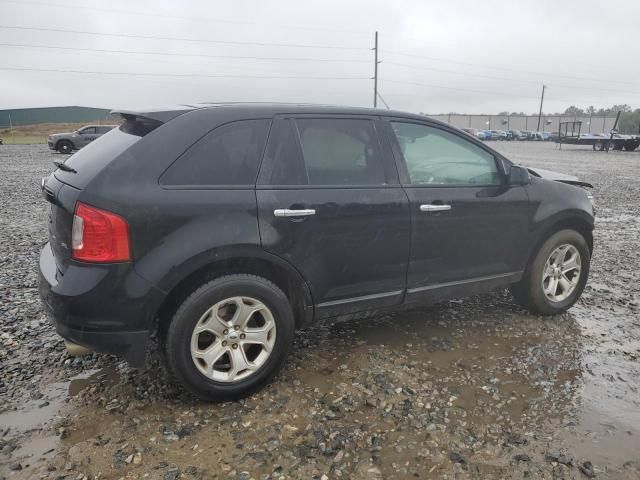 2011 Ford Edge SEL