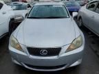 2006 Lexus IS 250