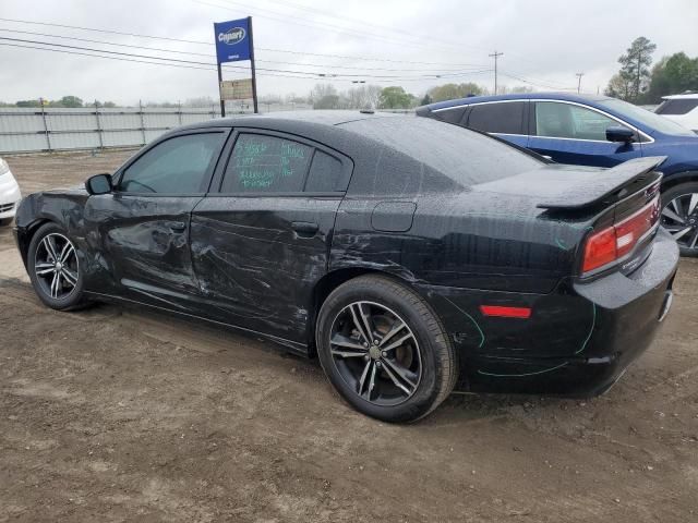 2014 Dodge Charger R/T