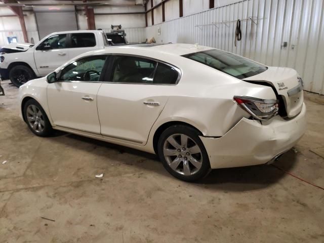 2012 Buick Lacrosse Premium