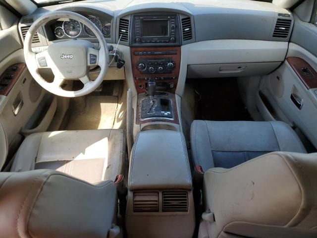 2007 Jeep Grand Cherokee Limited