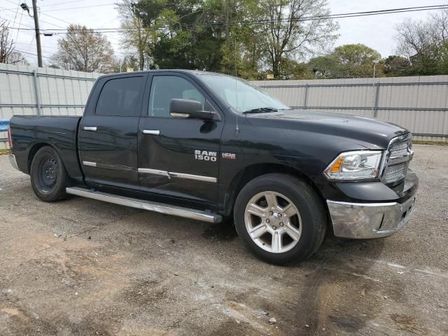 2014 Dodge RAM 1500 Longhorn