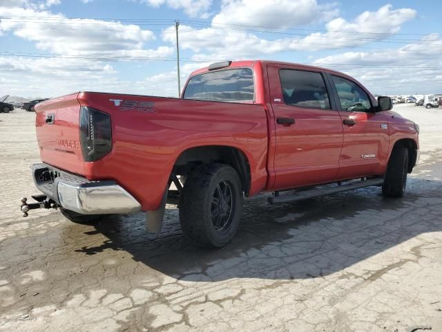 2014 Toyota Tundra Crewmax SR5