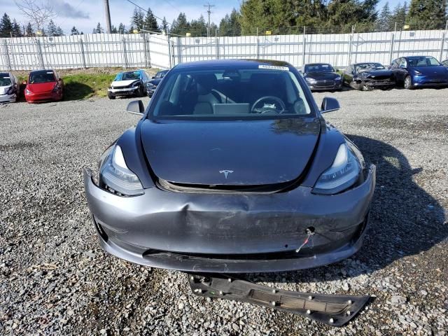 2017 Tesla Model 3