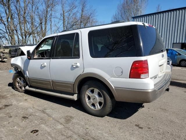 2004 Ford Expedition Eddie Bauer