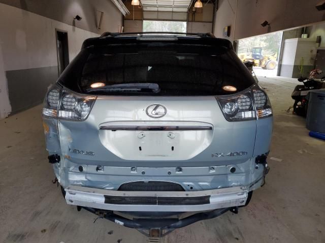 2007 Lexus RX 400H