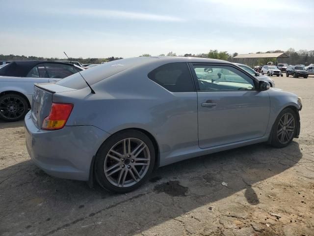 2012 Scion TC