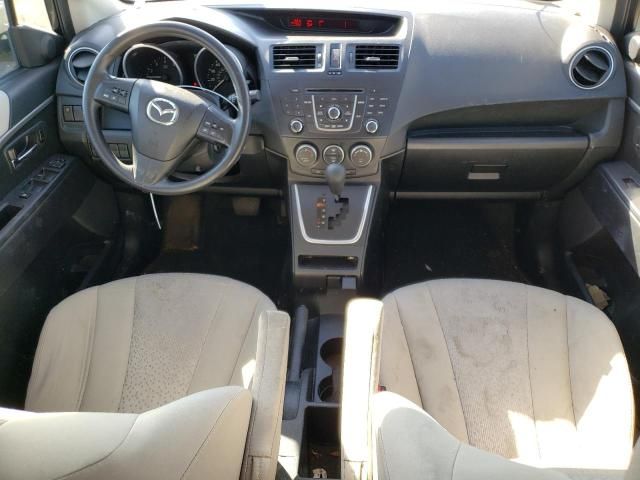 2012 Mazda 5