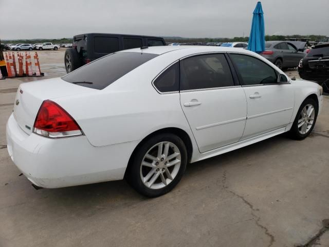 2013 Chevrolet Impala LT