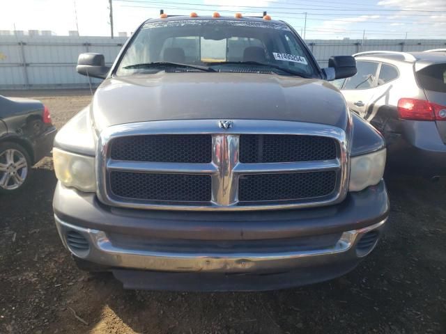 2003 Dodge RAM 2500 ST