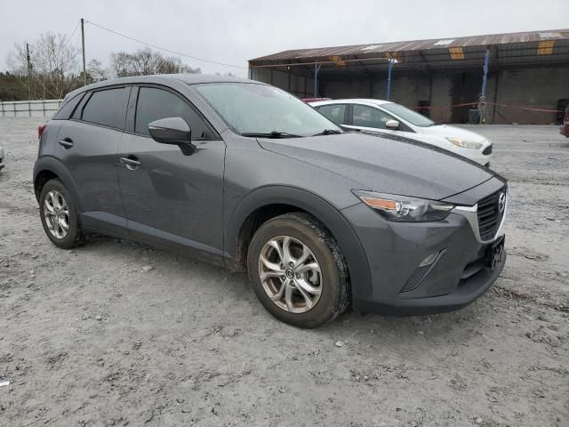 2019 Mazda CX-3 Sport