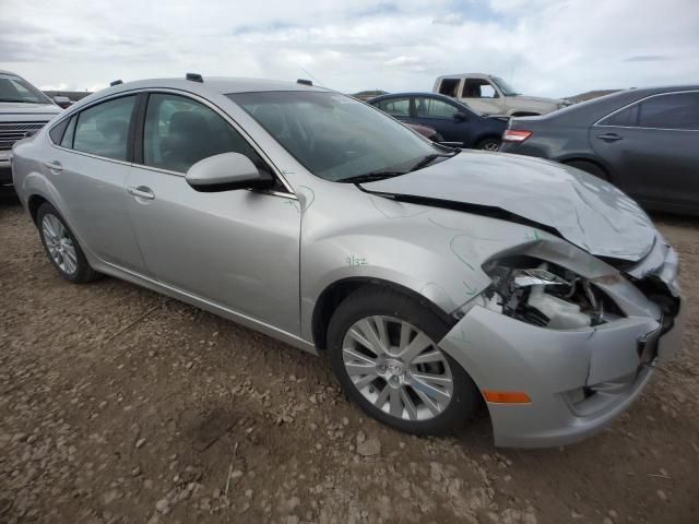 2009 Mazda 6 I