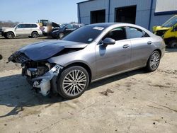 Salvage cars for sale at Windsor, NJ auction: 2020 Mercedes-Benz CLA 250 4matic