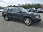 2005 Subaru Forester 2.5XS