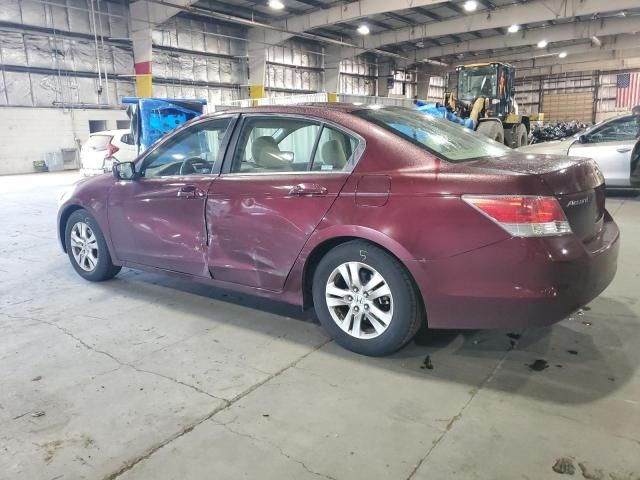 2010 Honda Accord LXP