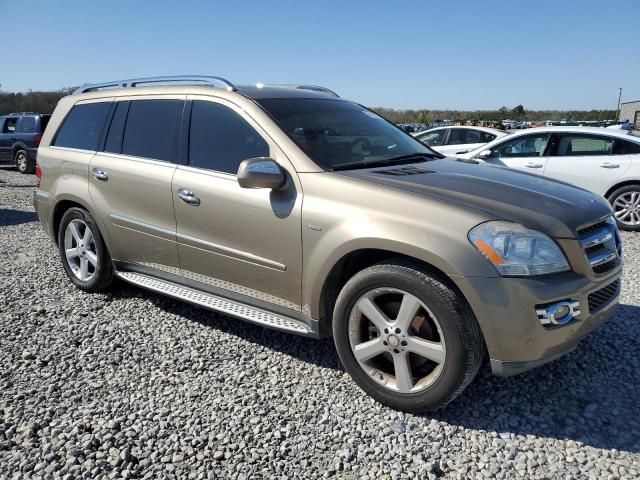 2009 Mercedes-Benz GL