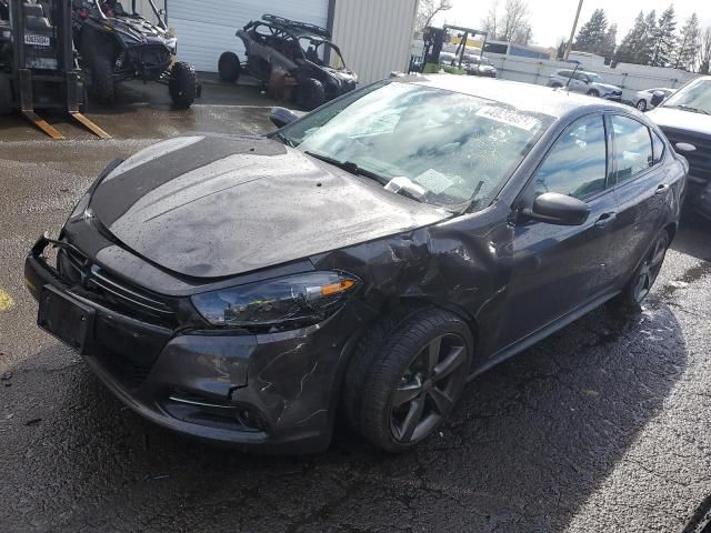 2014 Dodge Dart GT