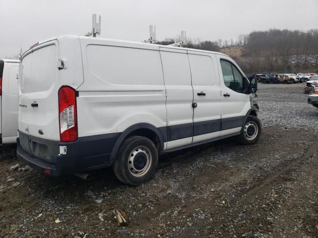 2020 Ford Transit T-150