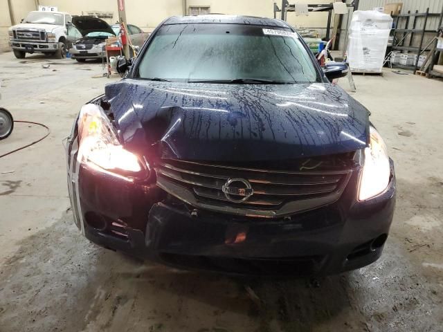 2010 Nissan Altima Base