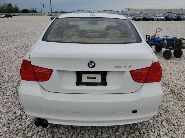 2011 BMW 328 I