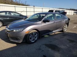 2018 Honda Civic LX en venta en West Mifflin, PA