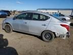 2019 Nissan Versa S