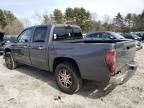 2009 GMC Canyon