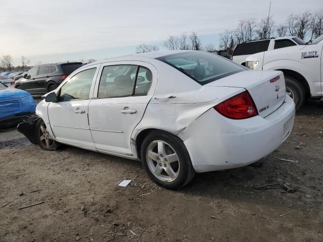 2009 Chevrolet Cobalt LT