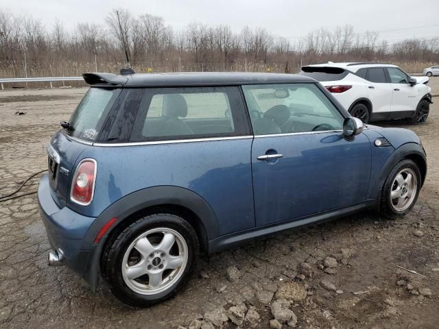 2010 Mini Cooper