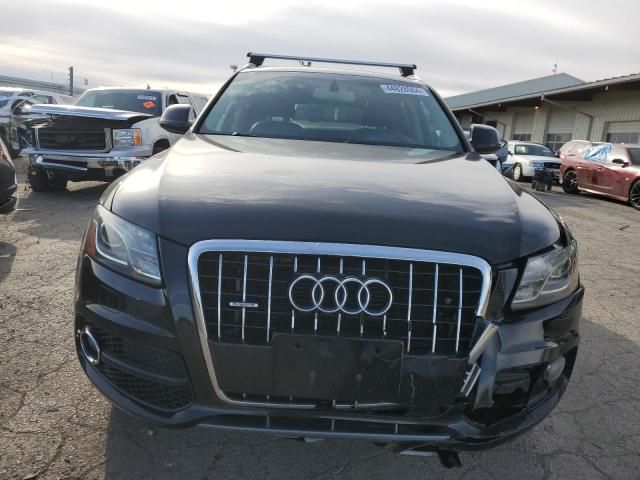 2011 Audi Q5 Premium Plus