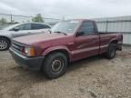 1993 Mazda B2200 Short BED